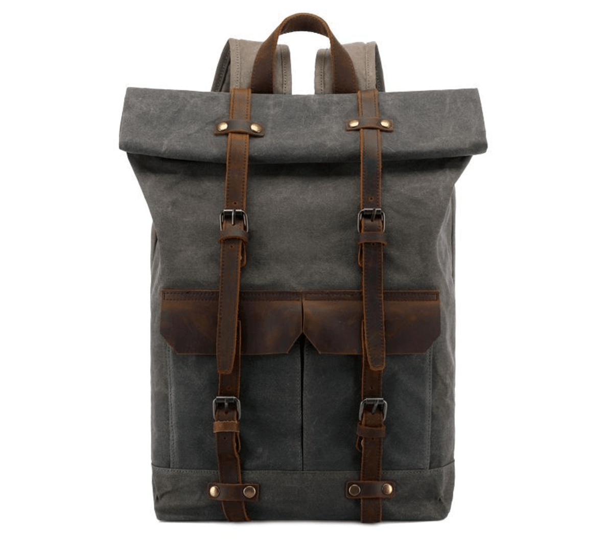 GENF | Wasserdichter Rucksack