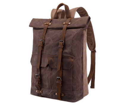 GENF | Wasserdichter Rucksack
