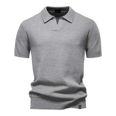 Gabriel | Stilvolles Polo-Shirt