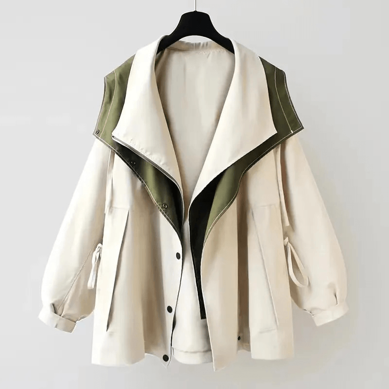 Giuliana™ | Elegante Jacke