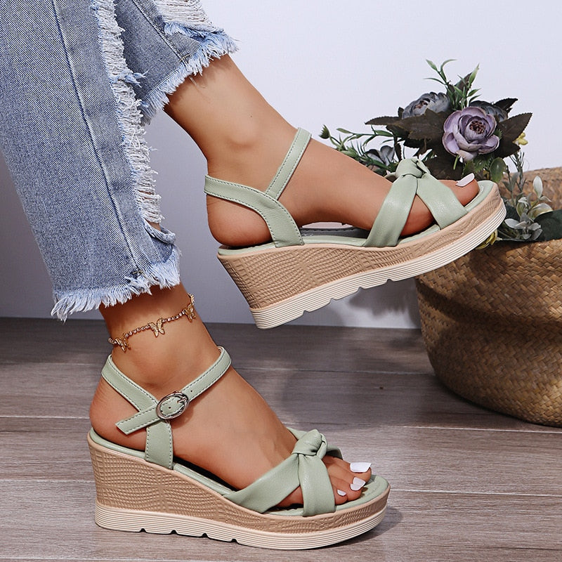 Sophie | Luxus Damen Sandalen