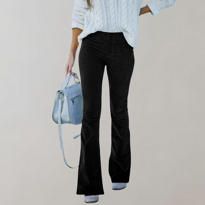 Selena - Schlaghosen für Damen