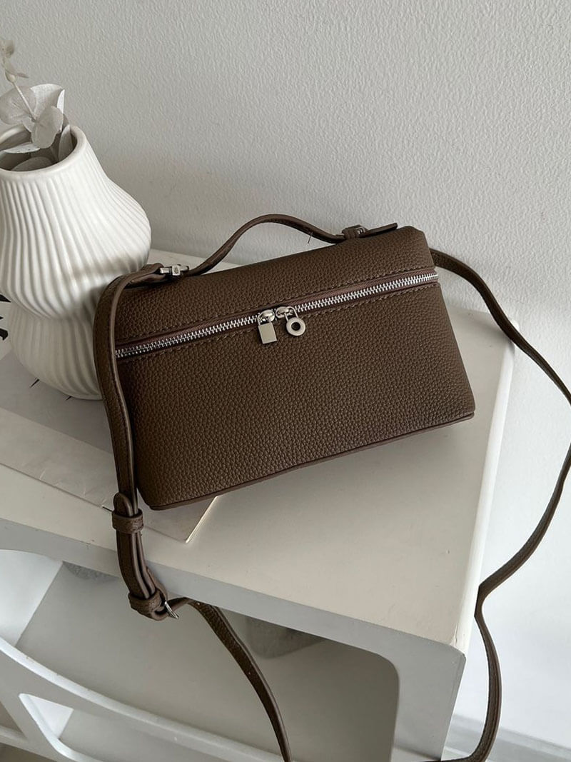 Elegante Mini-Tasche