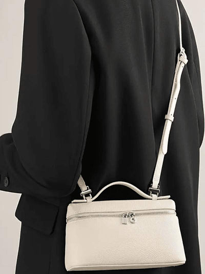 Elegante Mini-Tasche
