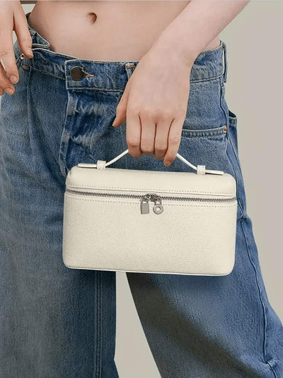 Elegante Mini-Tasche
