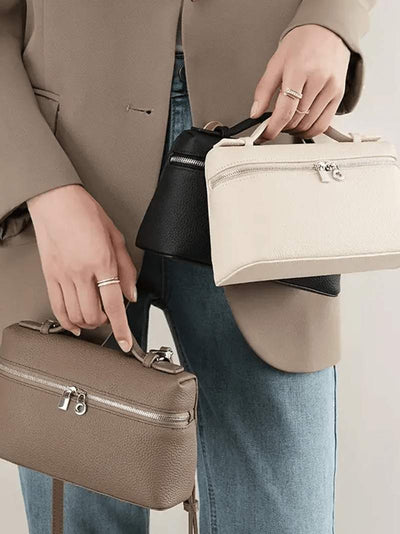 Elegante Mini-Tasche