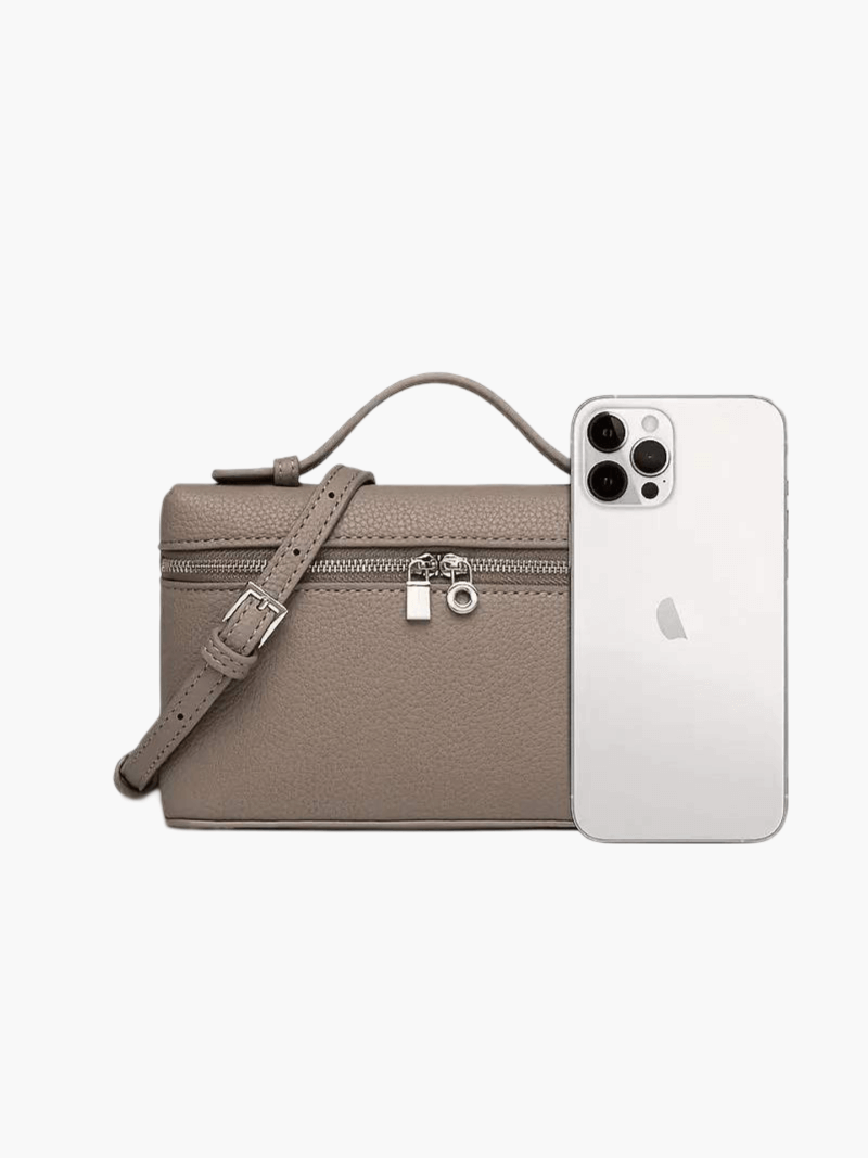 Elegante Mini-Tasche
