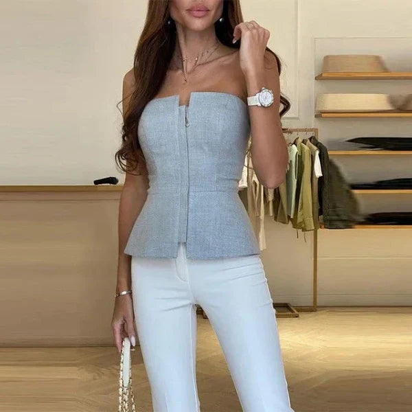 Elviria | Tanktop Für Frauen