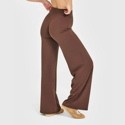 Neria | Gerade Yoga Hose
