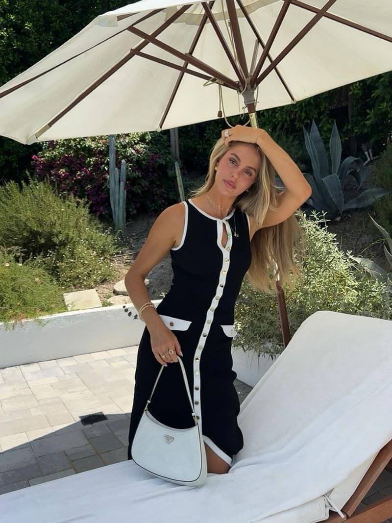 Miya – Luftige Sommer-Eleganz in ihrer schönsten Form