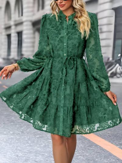 Kestrel | Zeitlose Eleganz mit einem romantischen Touch