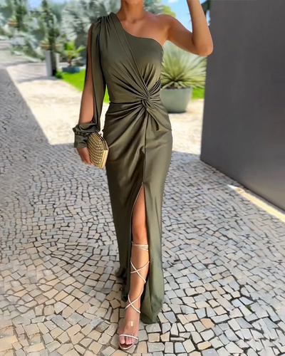 Michelle – Verspieltes Sommerkleid mit femininen Details