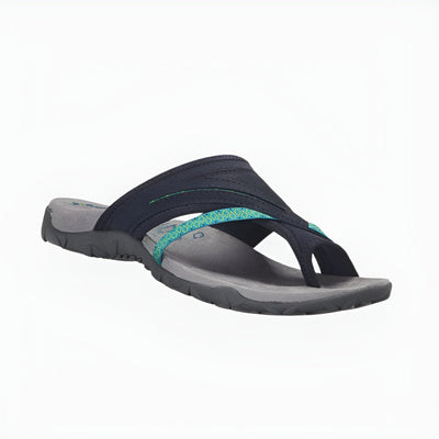 Sage | Bequeme Sandalen für Damen