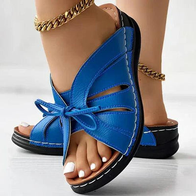 Loetje™ - Orthopädische Komfortsandalen