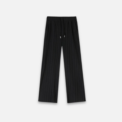 Mateusz Gestreiftehose mit Kordelzug