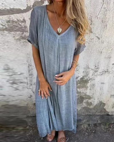 Marieke | Unser beliebtestes Boho-Sommerkleid