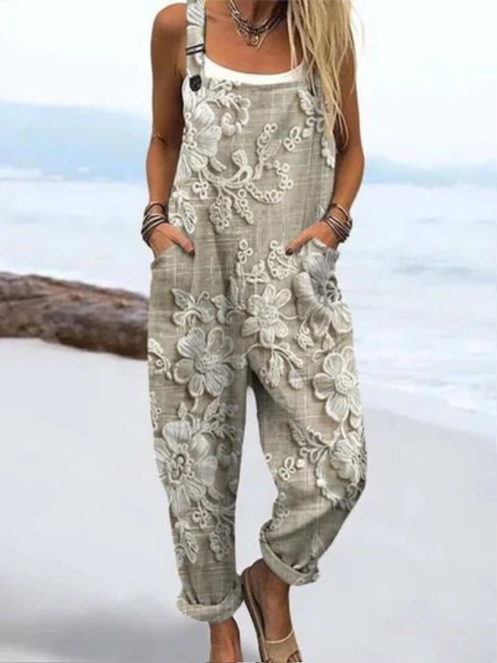 Davi™ – Künstleranzug