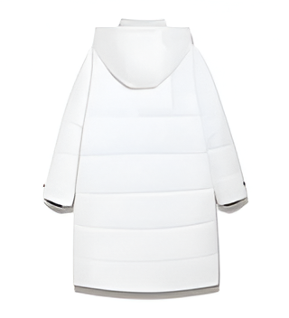 Kallan | Zeitlose Eleganz für kalte Tage