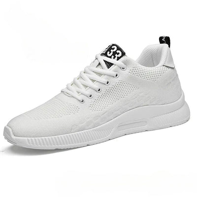 Ingmar™ - Lässige Herrenschuhe | +6CM