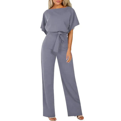 Ernestina – Eleganter Boho-Jumpsuit