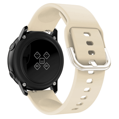 Einfarbiges Silikon Armband®