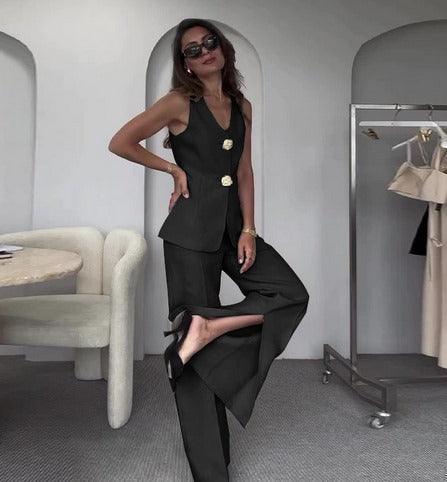 Paula™ - Zweiteiliger Anzug
