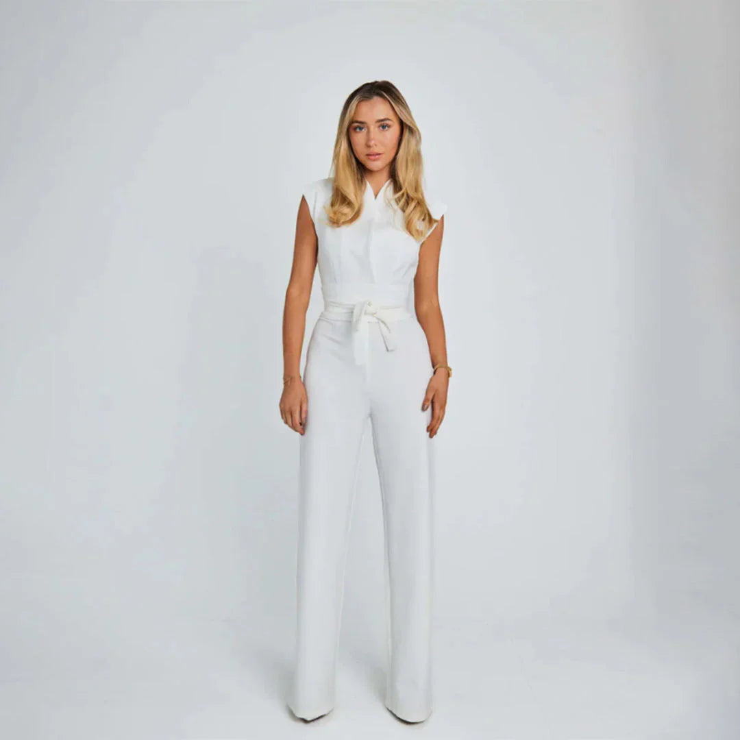 Nancie – Edler Jumpsuit