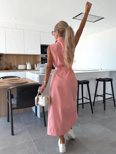 Loisa | Das perfekte Denim-Kleid für diesen Sommer