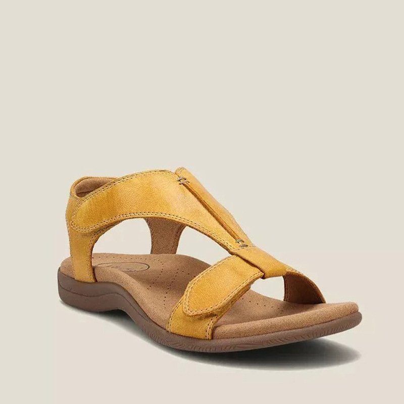 Frieda | Sandalen
