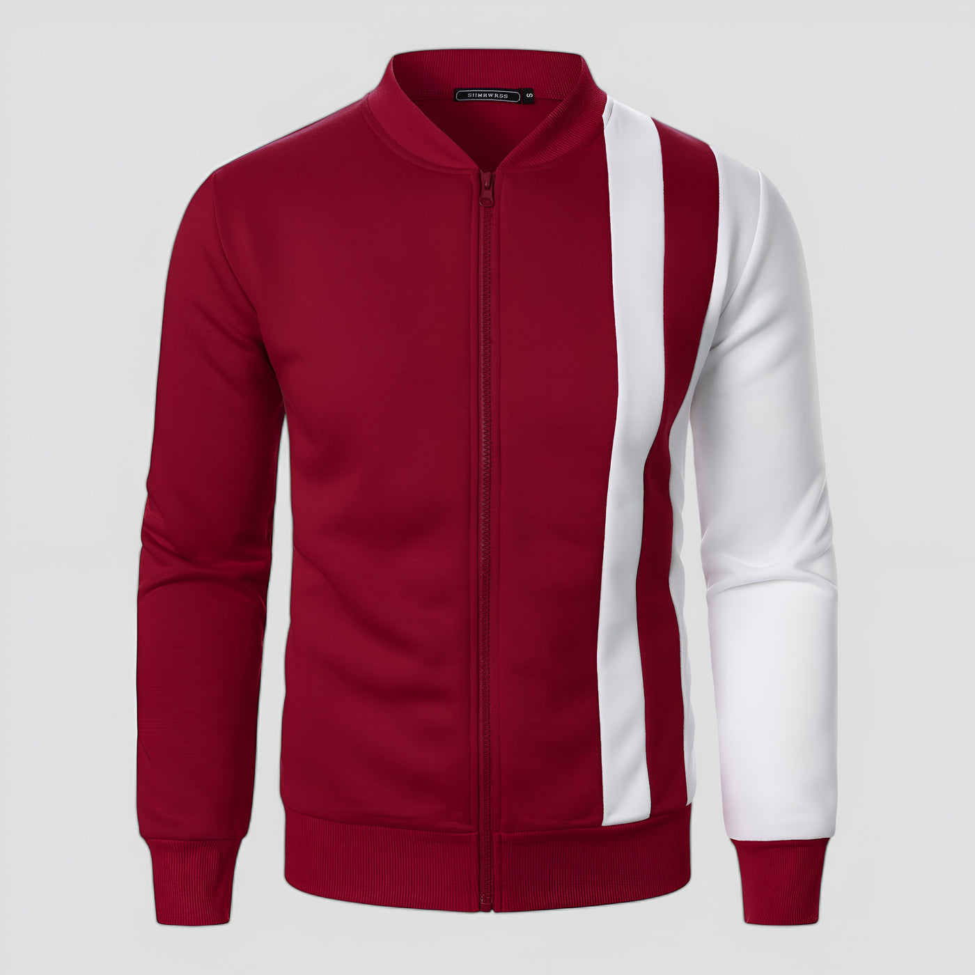 Enrico | Giacca Sportiva Versatile