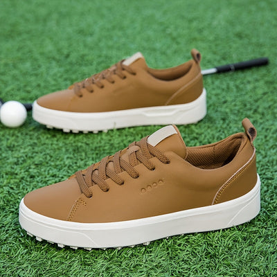 Ethan™ Golfsneaker – Ultraleicht, Rutschfest & Vielseitig Für Jeden Golfplatz