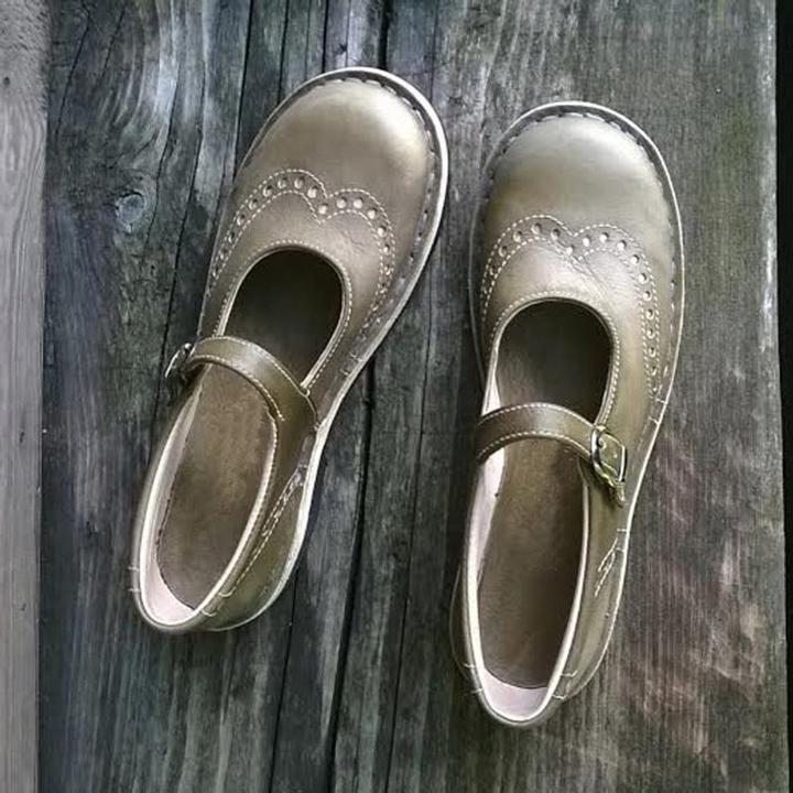 Zyphira – Langlebige und stylische Lederschuhe