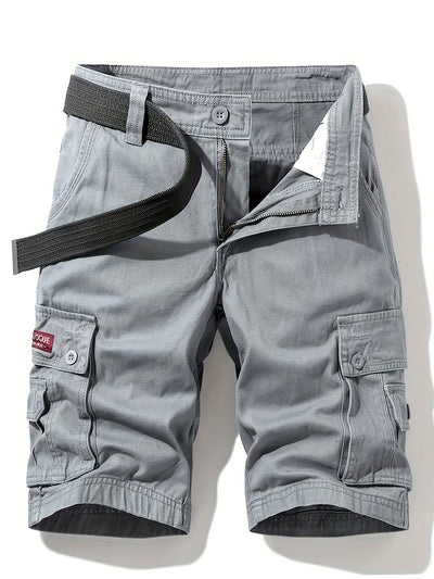 Mason™ - Klassische Cargo-Shorts für Herren