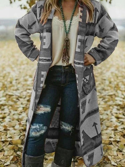 chic und entspannt Bluse