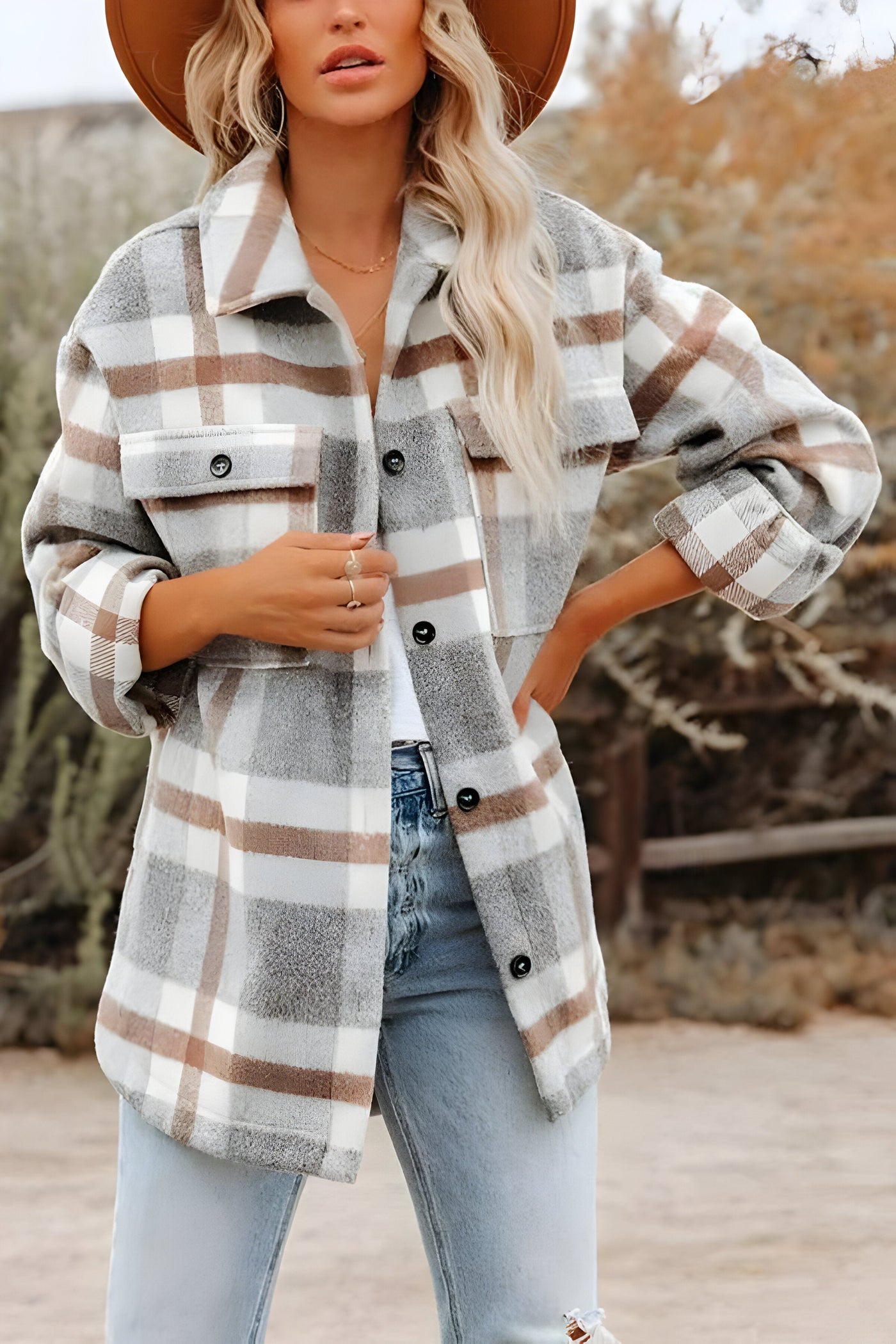 Lainis | Setze einen trendigen Akzent in deinem Kleiderschrank