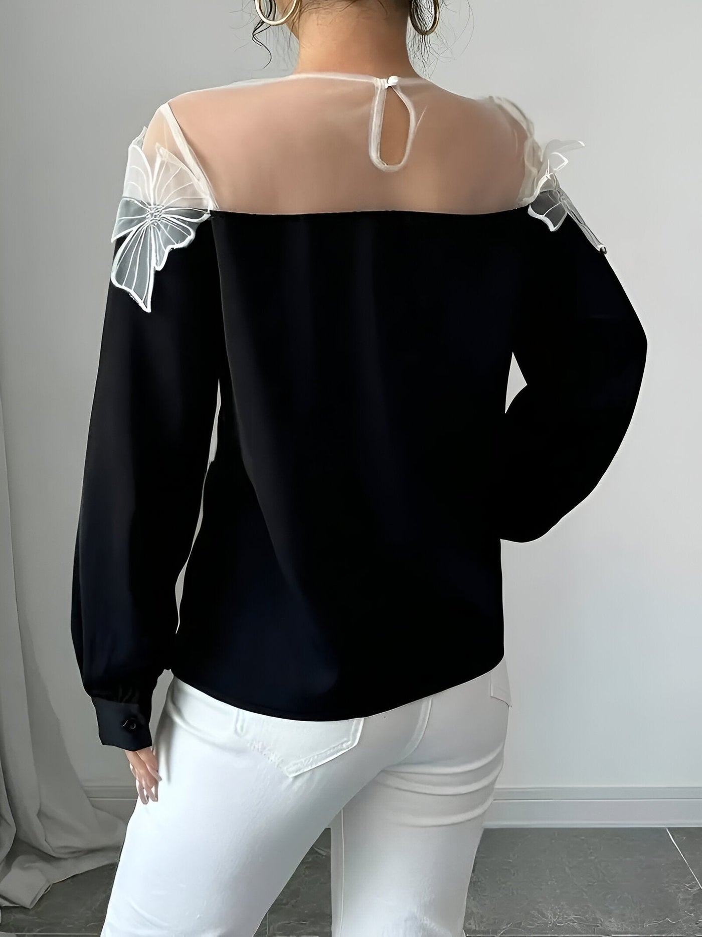 Hjordis | Müheloser Stil mit einem Hauch von Eleganz