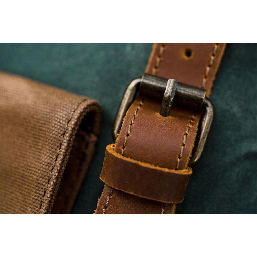 GRANADA | Vintage Laptop-Rucksack