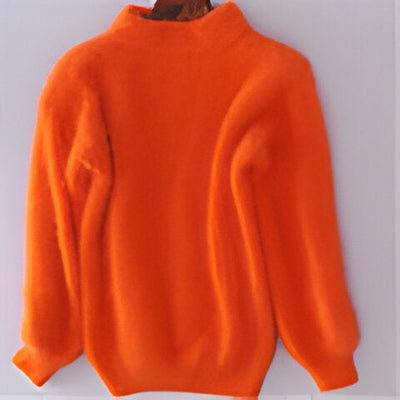 Ansel | Einfacher und stilvoller Winterpullover