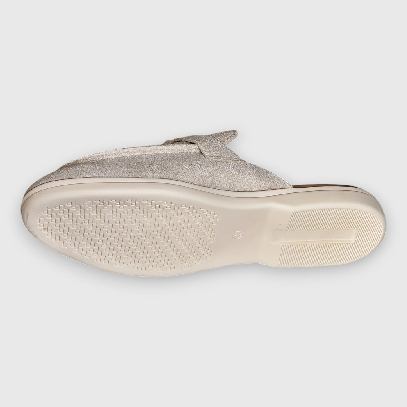 Nalea – Halb-Loafer