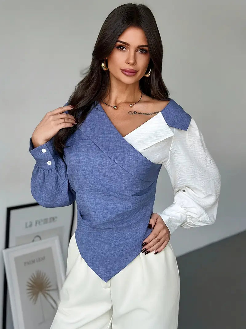 Germa | Mühelose Eleganz für Arbeit und Freizeit