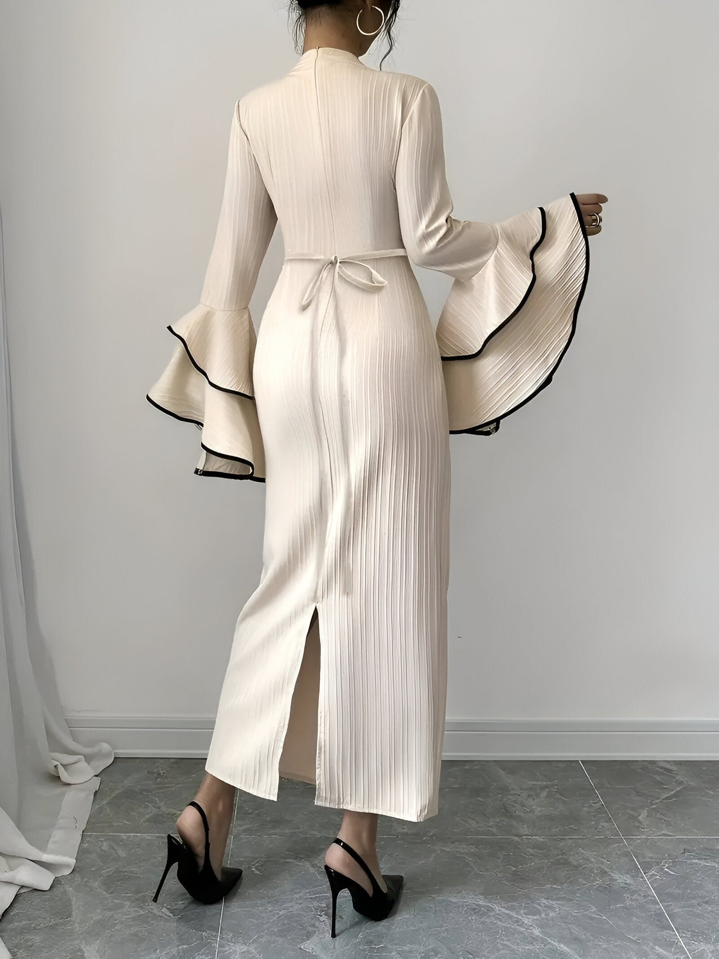 Ludovica | Mühelose Eleganz für jeden Anlass