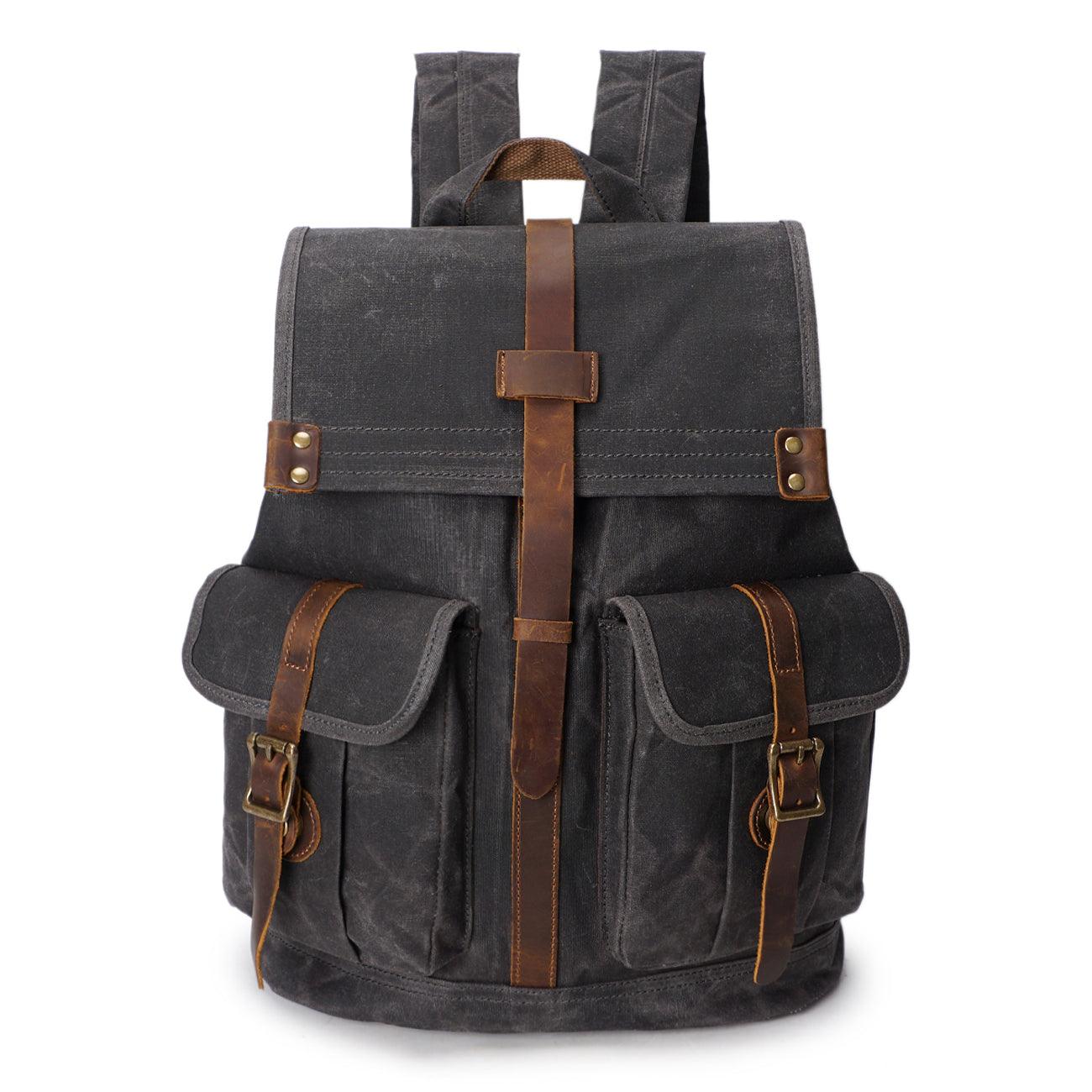 EDINBURGH | Vintage-Rucksack