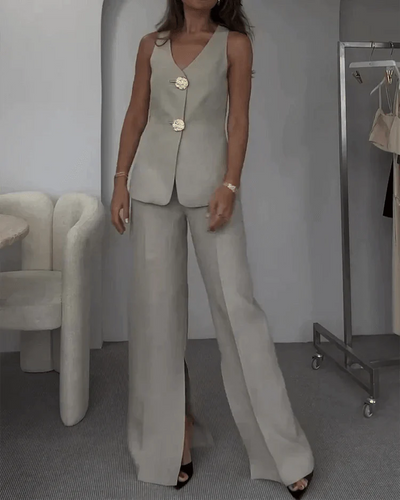 Paula™ - Zweiteiliger Anzug