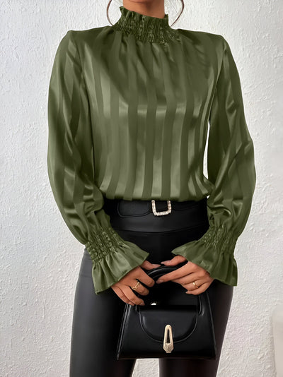 Hedda | Mühelose Eleganz für jeden Anlass