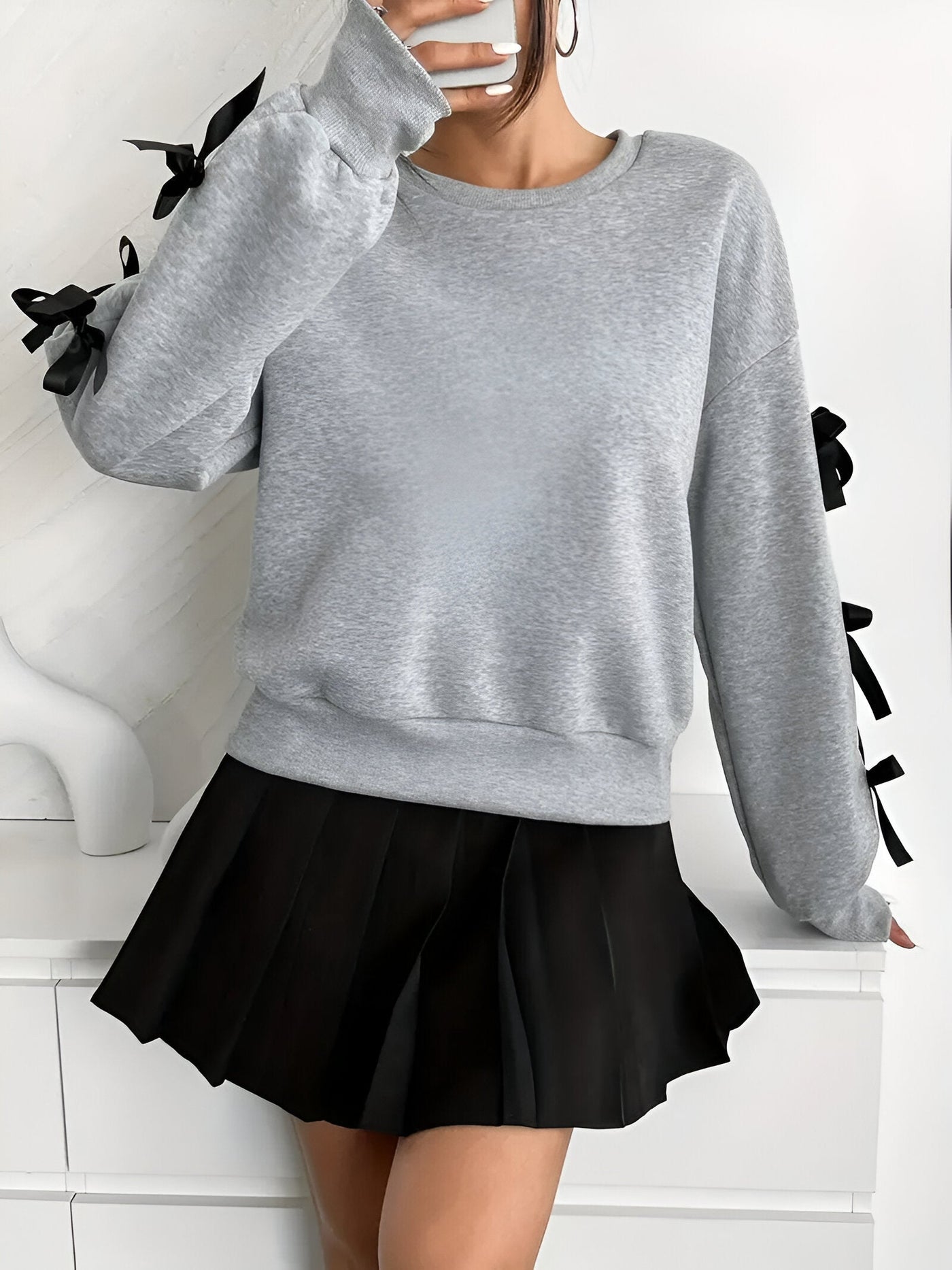 Urszula | Mühelose Eleganz in jedem Stich