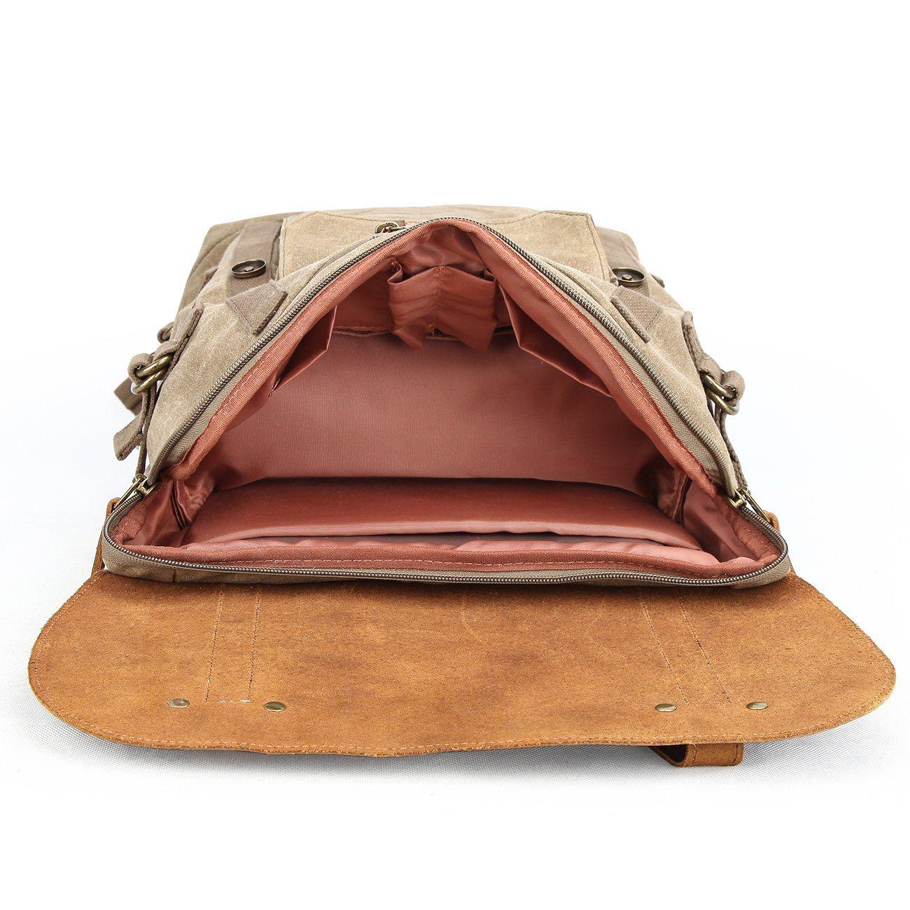 SINTRA | DSLR-Kameratasche