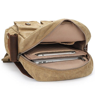 NARBONNE | Kamerarucksack