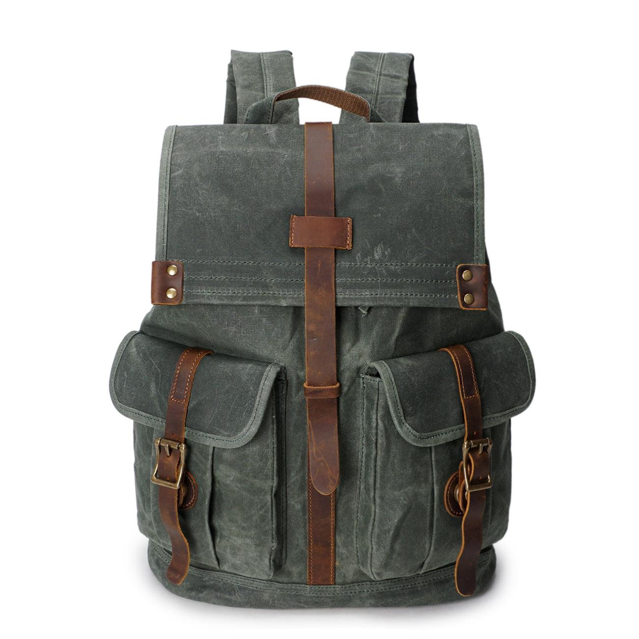 EDINBURGH | Vintage-Rucksack