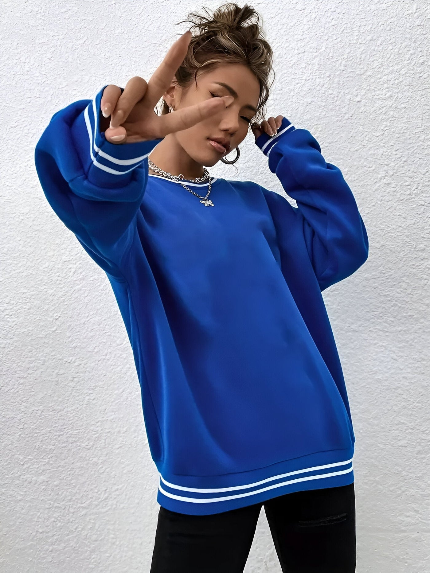 Enrica | Müheloser Komfort trifft auf schicke Eleganz