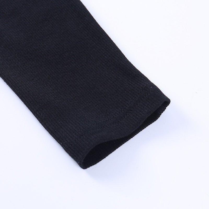 Chartrei – ein wunderschönes langärmeliges Oberteil